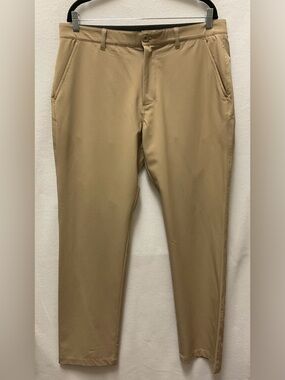 XC4 Extreme Comfort pants from Johnston & Murphy..